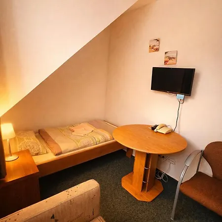 Vendégház Revis Tachov