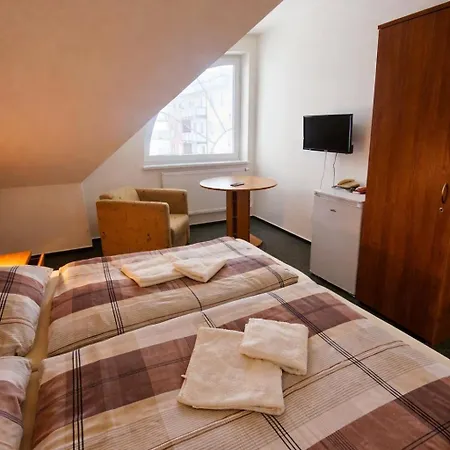 Maison d'hôtes Revis Tachov (Plzen)